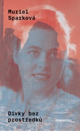 E-kniha Dívky bez prostředků - Muriel Sparková