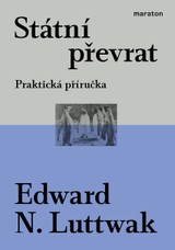 E-kniha Státní převrat - Edward N. Luttwak