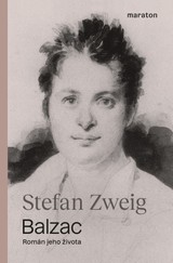 E-kniha Balzac - Stefan Zweig