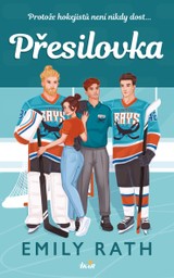 E-kniha Přesilovka - Emily Rath