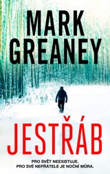 E-kniha Jestřáb - Mark Greaney