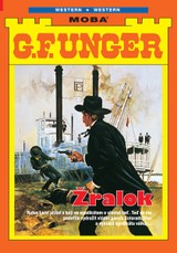 E-kniha Žralok - G.F. Unger