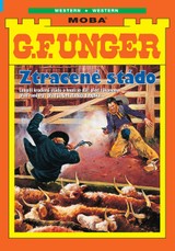 E-kniha Ztracené stádo - G.F. Unger