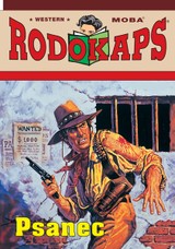 E-kniha Psanec - William Scott