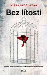 E-kniha Bez lítosti - Mirka Skočílková