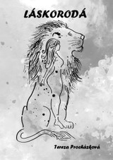 E-kniha Láskorodá - Tereza Procházková
