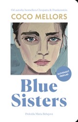 E-kniha Blue Sisters (slovenský jazyk) - Coco Mellors