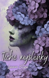 E-kniha Tiché myšlenky - Lunaura Ellyon