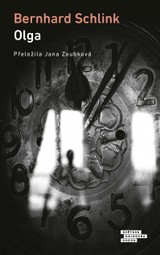 E-kniha Olga - Bernhard Schlink