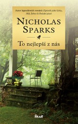 E-kniha To nejlepší z nás - Nicholas Sparks