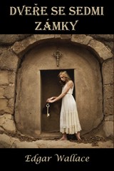 E-kniha Dveře se sedmi zámky - Edgar Wallace