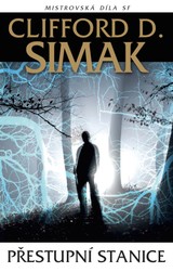 E-kniha Přestupní stanice - Clifford D. Simak