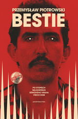 E-kniha Bestie - Przemysław Piotrowski
