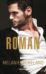 E-kniha Roman - Melanie Moreland