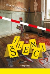 E-kniha Šílenci - Petr (V.) Lněnička