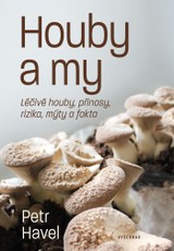 E-kniha Houby a my - Petr Havel