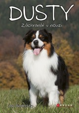 E-kniha Dusty: Záchranář v nouzi - Ph. D.