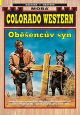 E-kniha Oběšencův syn  - John Kirby