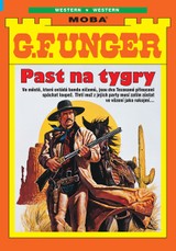 E-kniha Past na tygry  - G.F. Unger