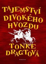 E-kniha Tajemství Divokého hvozdu - Tonke Dragtová