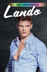 E-kniha Lando - Jay Crownover