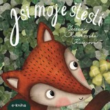 E-kniha Jsi moje štěstí - Tereza Kučerová Kaňkovská