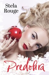 E-kniha Predohra - Stela Rouge