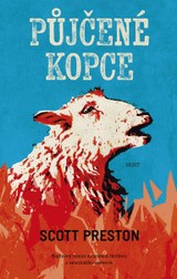 E-kniha Půjčené kopce - Scott Preston