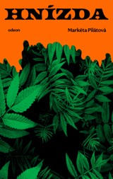 E-kniha Hnízda - Markéta Pilátová