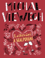 E-kniha Laškování a skalpování - Michal Viewegh