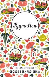 E-kniha Pygmalion - George Bernard Shaw