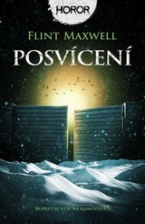 E-kniha Posvícení - Flint Maxwell