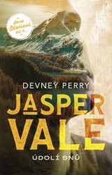 E-kniha Jasper Vale - Údolí snů - Devney Perry