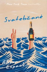 E-kniha Svatebčané - Alison Espach