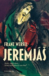 E-kniha Jeremjáš - Franz Werfel