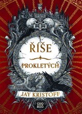E-kniha Říše prokletých - Jay Kristoff