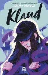 E-kniha Klaud - Anna Mauci