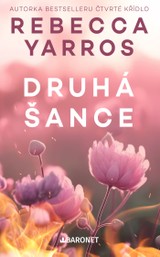 E-kniha Druhá šance - Rebecca Yarros