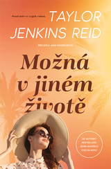E-kniha Možná v jiném životě - Taylor Jenkins Reid