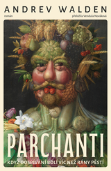E-kniha Parchanti - Andrev Walden
