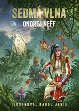 E-kniha Sedmá vlna - Ondřej Neff