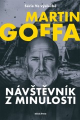 E-kniha Návštěvník z minulosti - Martin Goffa