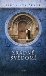 E-kniha Zrádné svědomí - Jaroslava Černá