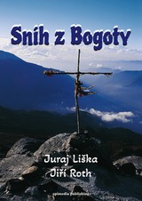 E-kniha Sníh z Bogoty - Jiří Roth, Juraj Liška