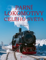 E-kniha Parní lokomotivy celého světa - Udo Paulitz