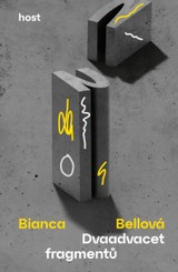 E-kniha Dvaadvacet fragmentů - Bianca Bellová