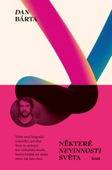 E-kniha Některé nevinnosti světa - Dan Bárta