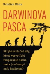 E-kniha Darwinova pasca - Kristian Rönn