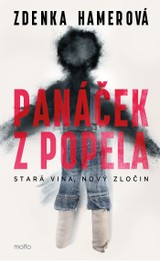 E-kniha Panáček z popela - Zdenka Hamerová