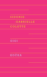 E-kniha Gigi, Kočka - Sidonie-Gabrielle Colette